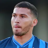 Juan Escobar reporta con Cruz Azul en La Noria: ¿Se queda para el Clausura 2025?