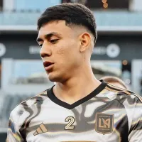 Cruz Azul ya tiene a su primer refuerzo para el Clausura 2025: ¿Omar Campos ocupa plaza de extranjero?