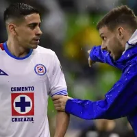 Cruz Azul va por su tercer refuerzo: el movimiento en su plantel que lo deja negociar en el extranjero