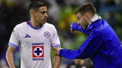 Camilo Cándido liberaría su cupo de extranjero para contratar al tercer refuerzo.