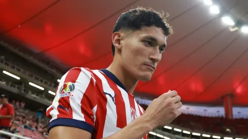 Tambalea el fichaje de Jesús Orozco en Cruz Azul.