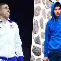 Las dos condiciones que tiene Cruz Azul para liberar a Camilo Cándido y Carlos Vargas