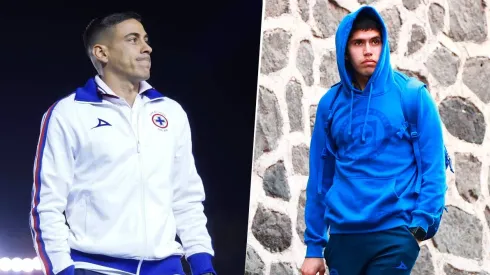 Las condiciones de Cruz Azul para liberar a Camilo Cándido y Carlos Vargas