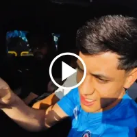 Primeras palabras de Omar Campos como nuevo jugador de Cruz Azul: Su mensaje a la afición