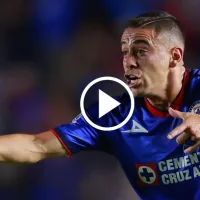 ¿Sabe que se va? Así fue la llegada de Camilo Cándido a La Noria en el regreso a las prácticas