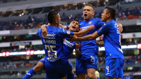 Roberto Alvarado se habría convertido en uno de los objetivos de Martin Demichelis para reforzar a los regiomontanos.