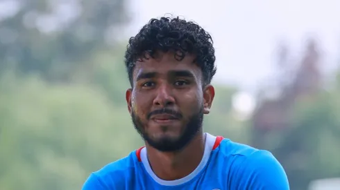 El jugador que empujó a Samuel Espinosa fuera de Cruz Azul