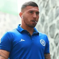 ¿Convenció a Anselmi? El motivo por el que Juan Escobar renovaría su contrato con Cruz Azul