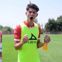 Cruz Azul cerró una nueva incorporación para la Sub-23: ¿Quién es Bryan Casas?