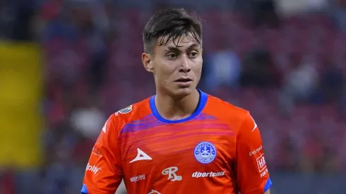 Cruz Azul había mostrado interés: Ramiro Árciga ficharía por Xolos