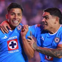 Cruz Azul fue el equipo de la Liga MX con más impacto en redes sociales del 2024