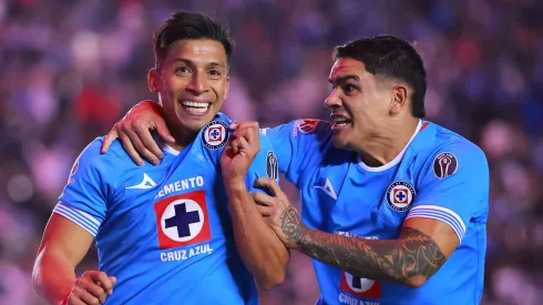 Cruz Azul también fue protagonista en las redes.