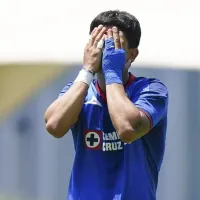 Ya fue llamado por Anselmi, se lo disputan dos selecciones y no reportó a la pretemporada de Cruz Azul