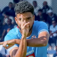 La verdad detrás de la salida del campeón de goleo, Samuel Espinosa: la condición que puso Cruz Azul