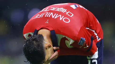 El conjunto tapatío ha  puesto muchas trabas en el camino para que el Chiquete no llegue a La Máquina en este mercado de pases.