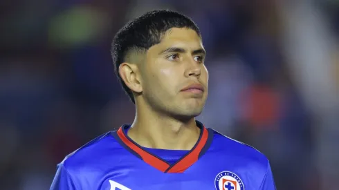 Carlos Vargas apunta a seguir jugando en la Liga MX.