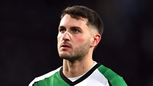 Santiago Giménez podría salir de Feyenoord, ¿en este mercado?