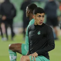 Un sacrificado impensado: Así queda la defensa de Cruz Azul con la inclusión de Omar Campos