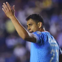 BOMBA: Luis Romo se iría de Cruz Azul
