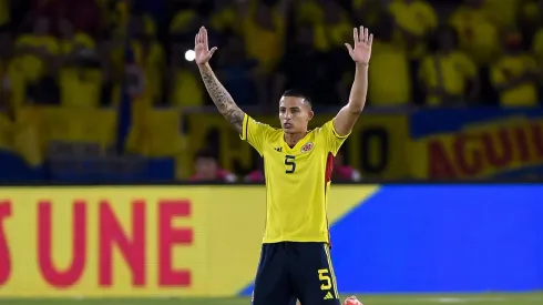 El mediocampista colombiano suena para llegar al cuadro porteño y esto no serían más que buenas noticias para los cementeros.