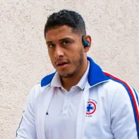¿Deja Cruz Azul? Luis Romo tomó una decisión final con respecto a su fichaje por Chivas