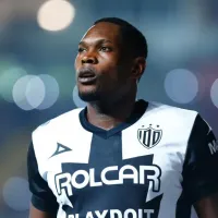 Todos los detalles del acuerdo entre Cruz Azul y Necaxa con la venta de Diber Cambindo