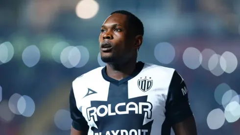 El dinero que embolsará Cruz Azul con la venta de Diber Cambindo