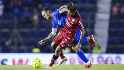 Cruz Azul recibirá a Atlas en la Jornada 1.