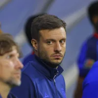 No solo Luis Romo: Martin Anselmi habría pedido la salida de otro titular de Cruz Azul