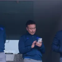 Revelan la tajante respuesta de la directiva a Anselmi tras pedir las salidas de Romo y Rotondi