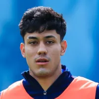 "Es un gran jugador, pero...": La 'amenaza' de Omar Campos a Rodolfo Rotondi ante los medios