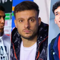 Noticias de Cruz Azul hoy, 8 de enero: Martín Anselmi, Chiquete Orozco y Luis Romo