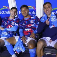 Mercado de fichajes 2025: Cruz Azul confirmó la inesperada baja de Jorge García