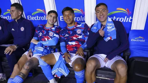 Jorge García es baja en Cruz Azul y ya tiene nuevo equipo