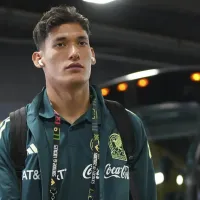 Chiquete Orozco y los detalles de su contrato con Cruz Azul: ¿por cuánto tiempo firmará?