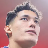 Jesús Orozco ya viste de celeste: se reportó en La Noria para firmar su contrato