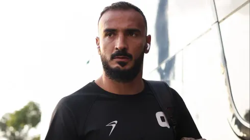 Guillermo Allison mandó mensaje al América.