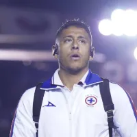 Rompió el silencio: Luis Romo dejó un contundente mensaje tras su salida de Cruz Azul