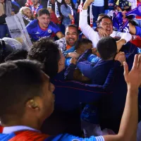 "Sin Romo, sin estadio, sin identidad": Afición de Cruz Azul explota por la salida de Luis Romo