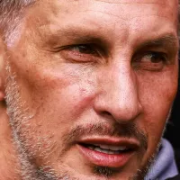 "Es el jugador que necesita Cruz Azul": El Chaco Giménez pide este refuerzo tras la salida de Romo