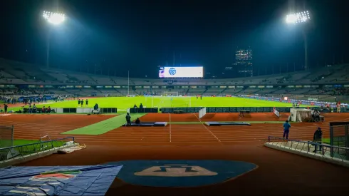Cruz Azul confirmó la mudanza a CU.