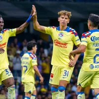 Insólito: Un campeón con el América de Jardine se suma a la Comisión de Árbitros