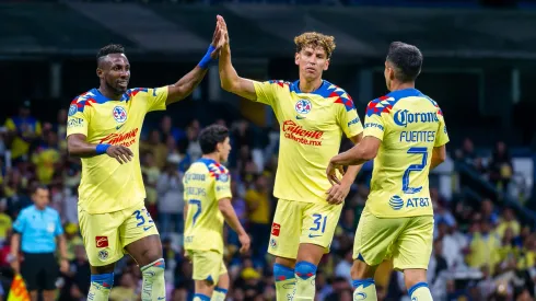 Ex América es anunciado en la Comisión de Árbitros de la Liga MX,