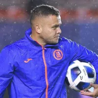 ¿El tapado de Iván Alonso? Cabecita Rodríguez tendría el deseo de volver a la Liga MX