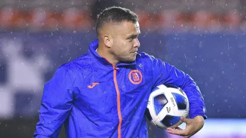 La decisión del Cabecita Rodríguez que lo acerca a Cruz Azul