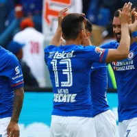 Superó a Haaland, Kane y Lewandowski: Cauteruccio estableció tres récords en 2024