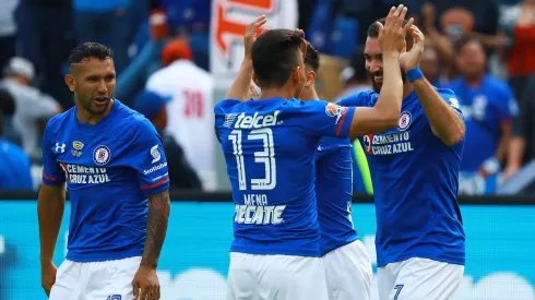 El ex de Cruz Azul ha dado que hablar a lo largo del continente y el mundo.