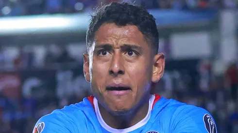 Nuevo desacuerdo entre Cruz Azul y Chivas por Luis Romo