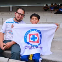 "En CU va a haber más vendedores de cerveza que aficionados", la advertencia de Alarcón por el presente de Cruz Azul