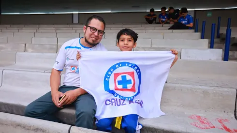 Cruz Azul confirmó la mudanza a Ciudad Universitaria.